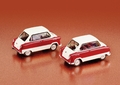 Lifestyle - MODELL FAHRZEUG kürt die Auto-Miniaturen des Jahres 2014