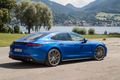 Luxus + Supersportwagen - Porsche Panamera: Spagat zwischen mehr Komfort und noch mehr Sport