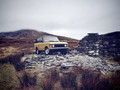 Youngtimer + Oldtimer - Land Rover baut zehn Range Rover der Serie I neu