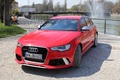 Luxus + Supersportwagen - Audi RS 6 Avant: Der neue Power-Kombi – Test und Fahrbericht