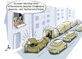 Recht + Verkehr + Versicherung - Umweltbundesamt: Verkehrslärm stört die meisten Deutschen