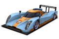 Motorsport - Mit dem Aston Martin LMP1 zum zweiten Le Mans-Sieg