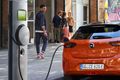 Elektro + Hybrid Antrieb - Opel-Stromer laden schneller