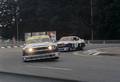 Motorsport - [Presse] DTM-Rückblende: Ford Capri war einst Hecht im Karpfenteich