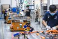 Elektro + Hybrid Antrieb - BMW-Akkus aus neuer Fabrik