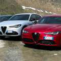 Fahrbericht - [ Video ]  Alfa Romeo 2023 – Neues bei Stelvio Giulia & Tonale