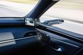 Auto - Lexus mit digitalen Außenspiegeln