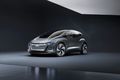 Auto - Audi AI:ME: Mit vier Ringen in die Zukunft