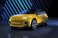 Erlkönige + Neuerscheinungen - Ein Nachfolger für den Renault 5
