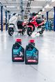 Motorrad - Technologiekooperation: MOTUL und Peugeot Motocycles entwickeln zwei exklusive Schmierstoffe für Motorroller