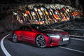 Erlkönige + Neuerscheinungen - [Video ] Für den neuen LC 500 versetzt Lexus Berge