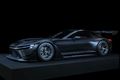 Motorsport - Toyota GR GT3 für den Kunden-Motorsport