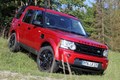 Auto - Land Rover Discovery 4: Allrounder ohne Star-Allüren – Test & Fahrbericht