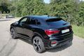 Erlkönige + Neuerscheinungen - Q3 Sportback: Audi reitet auf der Welle