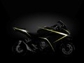 Motorrad - Honda präsentiert neue CBR 500 R