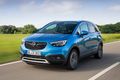 Auto - Neue Automatik für den Opel Crossland X