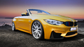 Felgen + Reifen - Barracuda Ultralight Project 2.0 für BMW M3 und M4