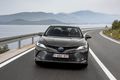 Erlkönige + Neuerscheinungen - Toyota Camry im Test: Das gute Gewissen fährt immer mit