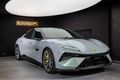 Luxus + Supersportwagen - Lotus vollelektrischer Hyper-GT Emeya in Paris