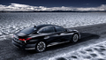 Luxus + Supersportwagen - Neuer Lexus LS feiert Europapremiere