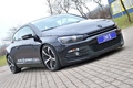 Tuning - [Presse] JMS Scirocco III Aerodynamic & Styling news