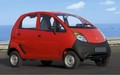 Auto - [Presse] Tata Nano: Produktion startet Ende März