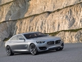 Auto - BMW Welt zeigt das BMW Concept Gran Coupé