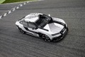 Motorsport - Audi schickt Rennwagen fahrerlos auf den Hockenheimring