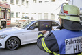 Recht + Verkehr + Versicherung - Mercedes-Benz bietet Rescue-Assist-App