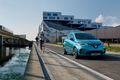 Elektro + Hybrid Antrieb - Renault Zoe bleibt erschwinglich