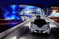Luxus + Supersportwagen - BMW i8 Kampagne geht in die nächste Phase