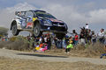 Motorsport - FIA Rallye-Weltmeisterschaft (WRC)Höhenflug in Mexiko