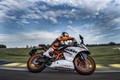 Motorrad - KTM RC 390 – Renner für Einsteiger