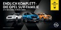 Auto - Angrillen bei Opel: Am 27. Januar den neuen Grandland X testen