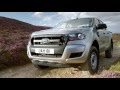 Fahrbericht - [Video ] Ford Ranger: Einziger Pickup mit 5-Sternen beim Euro NCAP-Crashtest