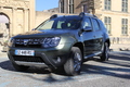Auto - Dacia Duster: Echter Geländegänger zum Kleinwagenpreis – Test & Fahrbericht