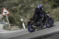 Motorrad - Vorstellung Yamaha MT-07: Mehr als 100 Euro Mehrwert
