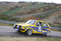 Motorsport - „Rally Legend San Marino“: Volkswagen startet mit zwei historischen Golf GTI