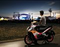 Recht + Verkehr + Versicherung - Mopedführerschein mit 15: Honda spendiert Führerscheinzuschuss