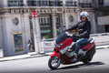 Motorrad - Yamaha NMAX: Hightech für Low-Budget