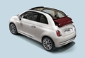 Auto - Premiere des Fiat 500C beim Genfer Auto-Salon