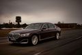 Erlkönige + Neuerscheinungen - Aufgefrischter 7er-BMW: Pomp mit neuem Hybrid