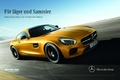 Tuning - [ Video ] Vorhang auf für den Mercedes-AMG GT