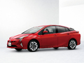 Elektro + Hybrid Antrieb - Der neue Toyota Prius
