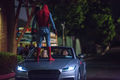 Game, Film und Musik - [ Video ] Neuer Audi A8 erlebt Premiere im Kinofilm „Spider-Man: Homecoming