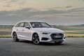 Erlkönige + Neuerscheinungen - Audi legt Gas-Modelle neu auf