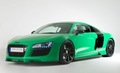 Tuning - [Presse] MTM individual macht den Audi R8 einzigartig