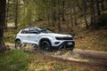 Erlkönige + Neuerscheinungen - Jeep präsentiert den Avenger 4xe