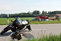 Motorrad - Wenn die Biker starten: DFR Luftrettung mit schneller Hilfe