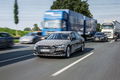 Auto - Automatisiertes Fahren auf neuem Level: der Audi AI Staupilot